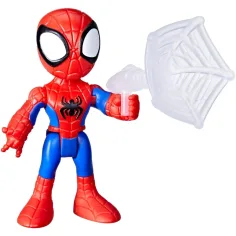 Póki i njegovi čudesni prijatelji: Póki figurica s dodatkom - Hasbro slika 2