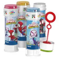 Póki i njegovi čudesni prijatelji puhalica za mjehuriće 60ml