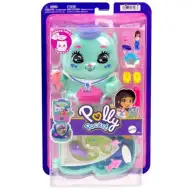 Polly Pocket: Srednji set s mačkama - Mattel