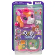 Polly Pocket: Srednji set s ponijima - Mattel