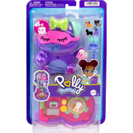 Polly Pocket: Srednji set s psima - Mattel