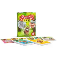 Poodle Taxi društvena igra – Piatnik
