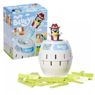 Pop Up: Bluey društvena igra