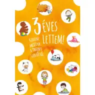 Postao sam trogodišnjak - slikovnica iz Pagonyja