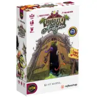 Pozdrav iz dubina društvena igra