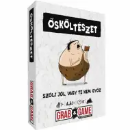 Prastara poezija mini društvena igra