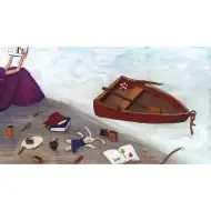 Prekrasna kraljevna dijafilm