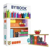 Prema knjizi: Zagonetka romana logička igra