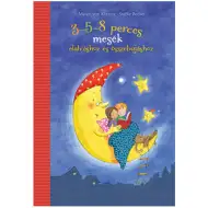 Priče od 3-5-8 minuta za uspavljivanje i maženje knjiga priča