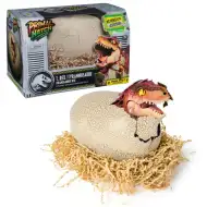 Primal Hatch Interaktivni T-Rex dinosaurus u jajetu - Spin Master