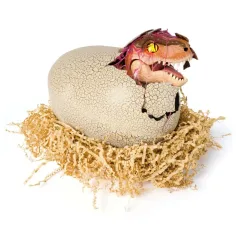 Primal Hatch Interaktivni T-Rex dinosaurus u jajetu - Spin Master slika 2