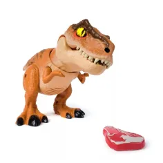 Primal Hatch Interaktivni T-Rex dinosaurus u jajetu - Spin Master slika 4