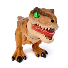 Primal Hatch Interaktivni T-Rex dinosaurus u jajetu - Spin Master slika 5