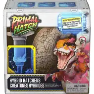 Primal Hatch Interaktivno mini iznenađenje u jajetu dinosaura - Spin Master