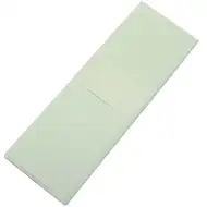 Prirodni kućni omotni papir 5 listova 70x100cm