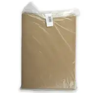 Prirodni omotni papir 80x120cm, pakiranje od 5 komada