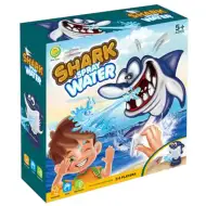 Prskajuća ajkula društvena igra