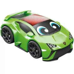 Prvi Lamborghini Huracán na daljinsko upravljanje - Clementoni slika 2