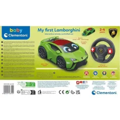 Prvi Lamborghini Huracán na daljinsko upravljanje - Clementoni slika 5