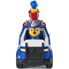 Psići u ophodnji: Fire Rescue Chase vozilo - Spin Master slika 4