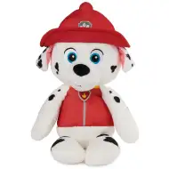 Psići u ophodnji: Marshall plišana figura 33 cm - Spin Master