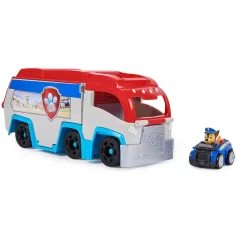 Psići u ophodnji: PUP Squad vozilo s figuricom Chasea - Spin Master slika 2