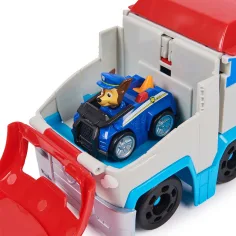 Psići u ophodnji: PUP Squad vozilo s figuricom Chasea - Spin Master slika 3