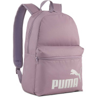 Puma školska torba, ranac 26 9116423 srebrno-ružičasta 30x44x14cm