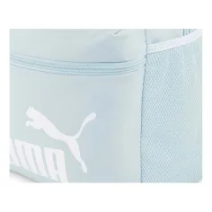 Puma školska torba, ruksak 26 7994314 pastelno plava 30x44x14cm slika 3