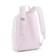 Puma školska torba, ruksak 26 7994315 pastelno ružičasta 30x44x14 cm slika 2