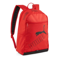 Puma školska torba, ruksak 26 7995218 crvena 30x48x19cm