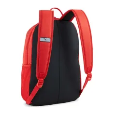 Puma školska torba, ruksak 26 7995218 crvena 30x48x19cm slika 2