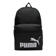 Puma školska torba, ruksak 26 9116401 crna 30x44x14cm