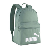 Puma školska torba, ruksak 26 9116407 zelena 30x44x14cm