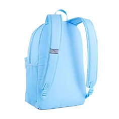 Puma školska torba, ruksak 26 9116409 tirkizna 30x44x14cm slika 2
