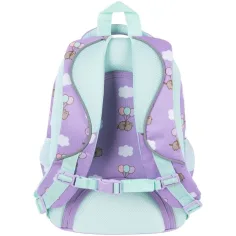 Pusheen Violet ergonomska školska torba, ruksak BPL58 40x29x19 cm slika 2
