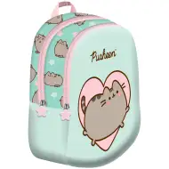 Pusheen mint ruksak za vrtić 28x23x13 cm
