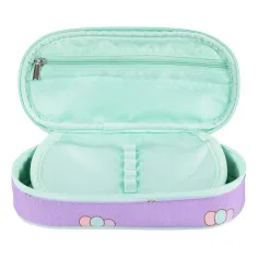 Pusheen ovalna pernica 23x9,5x6 cm slika 2