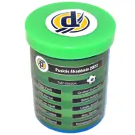 Puskás Akadémia stolnonogometna momčad