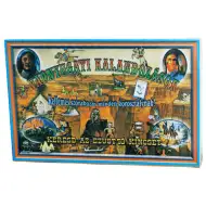 Pustolovne igre Divljeg zapada