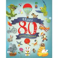 Putuj s 80 priča oko svijeta knjiga priča