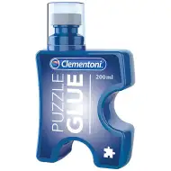 Puzzle ljepilo 200ml - Clementoni
