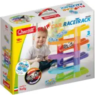 Quercetti: Flip Car spiralna toranj auto-trkaći set