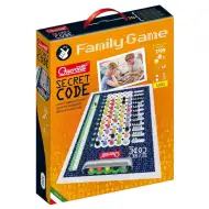 Quercetti: Tajni kod masterlogika 2 u 1 logička igra