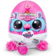 Rainbocorns: Adopt-a-Corn iznenađenje plišana figura u različitim varijantama 1 komad