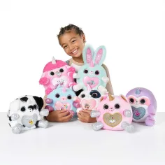 Rainbocorns: Adopt-a-Corn iznenađenje plišana figura u različitim varijantama 1 komad slika 5