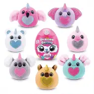 Rainbocorns Eggzania baby iznenađenje jaje serija 1