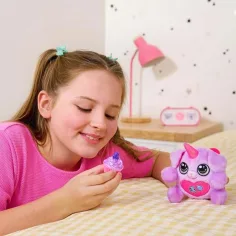 Rainbocorns: Pocket Puppycorn iznenađenje mirisna plišana figura psića u različitim varijantama 1 komad slika 13