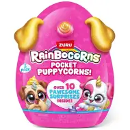 Rainbocorns: Pocket Puppycorn iznenađenje psić u različitim varijantama 1 komad