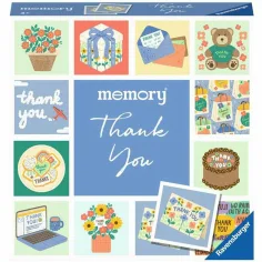 Ravensburger: Trenuci memorije u tri različite verzije 1 komad slika 2